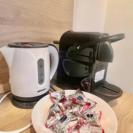 Apartmán Margherita Benátky