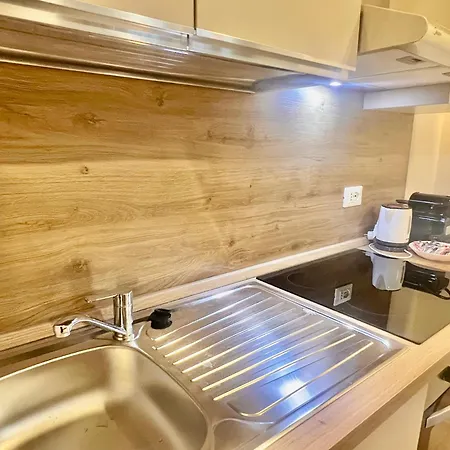 Margherita Apartmán