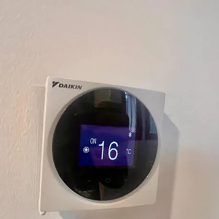 Margherita Apartmán