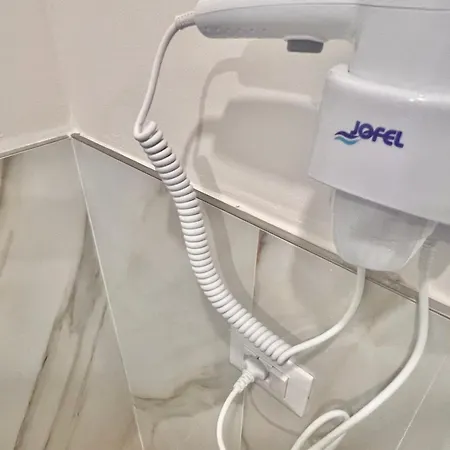 Margherita Apartmán *