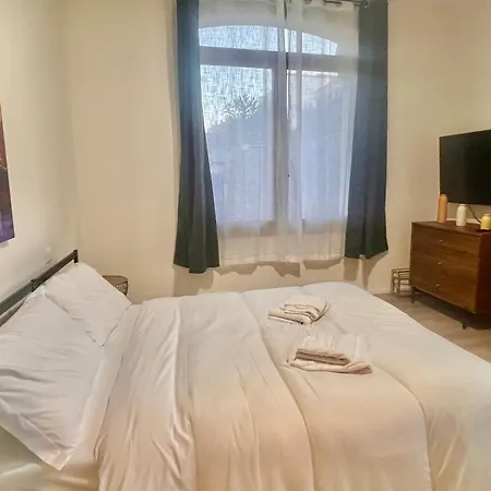 Apartmán Margherita Benátky