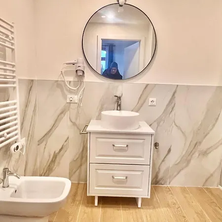 Margherita Apartmán