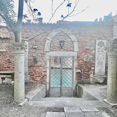 Margherita Apartmán *