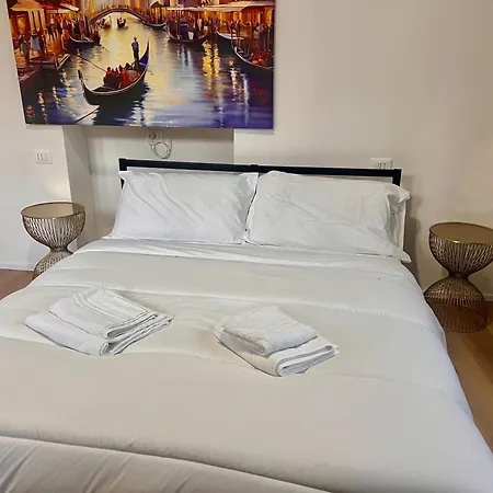 Margherita Apartment *