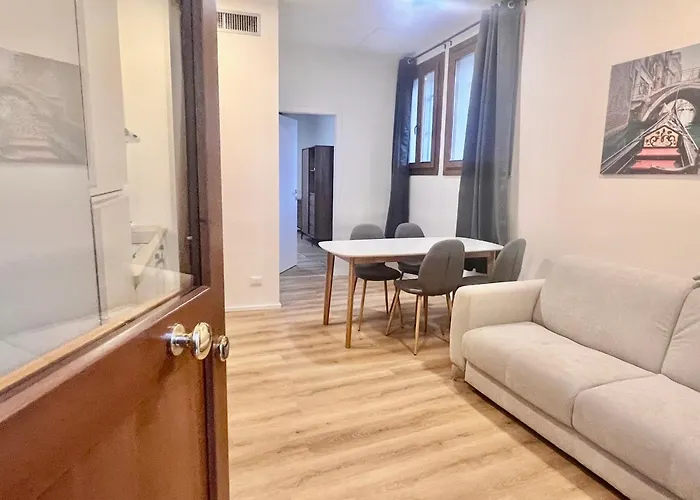 Margherita Apartment