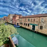 Margherita Apartmán