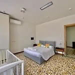 Margherita Apartmán