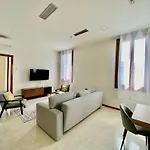 Apartamento Margherita