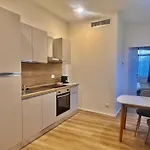 Apartmán Margherita