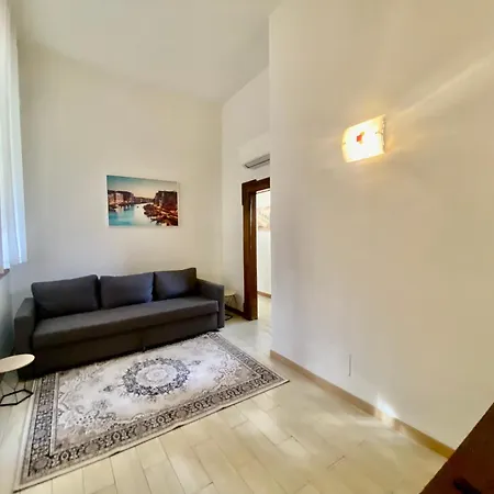Apartamento Margherita *