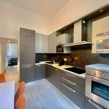 Apartamento Margherita *