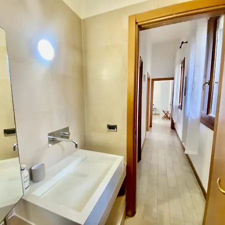 Apartamento Margherita Veneza