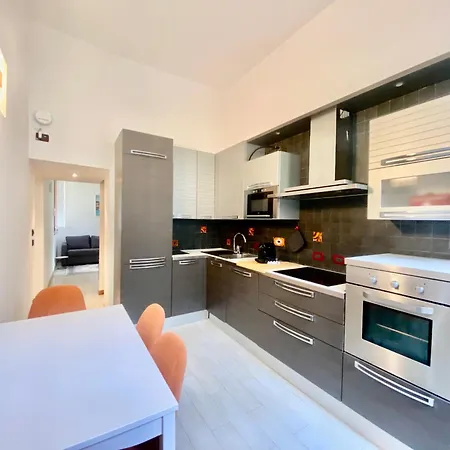 Apartamento Margherita *