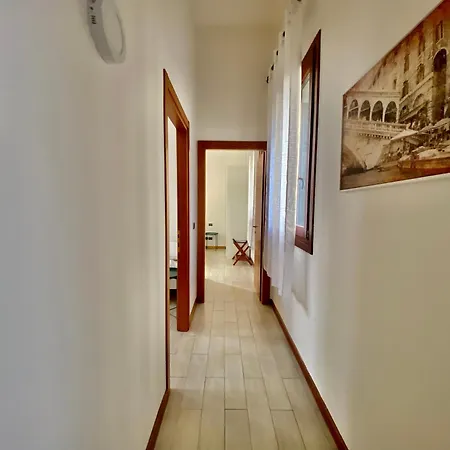 Margherita Apartamento