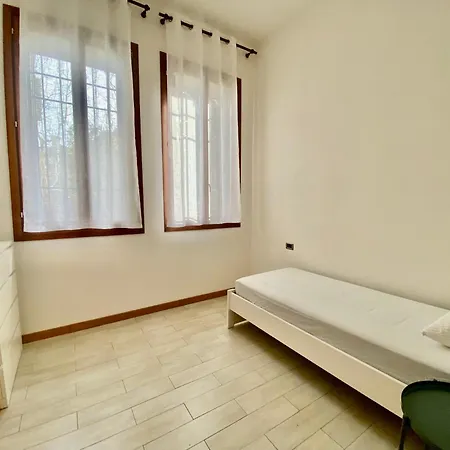 Margherita Apartamento *