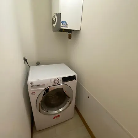 Apartamento Margherita *