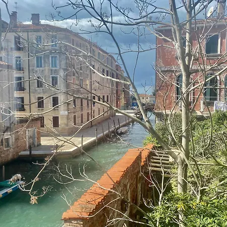 Apartamento Margherita *