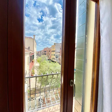 Margherita Apartamento
