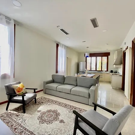 Apartamento Margherita *