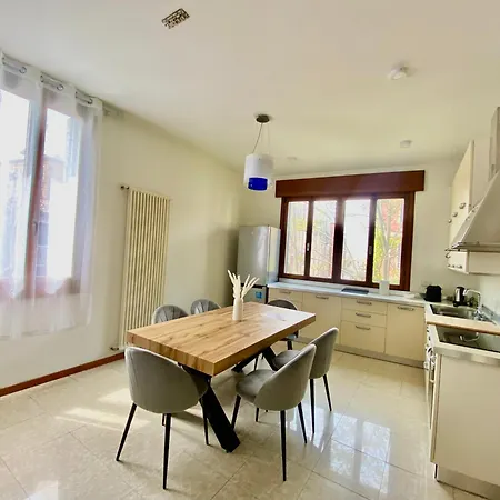 Apartamento Margherita *