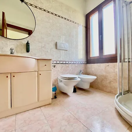 Apartamento Margherita Veneza
