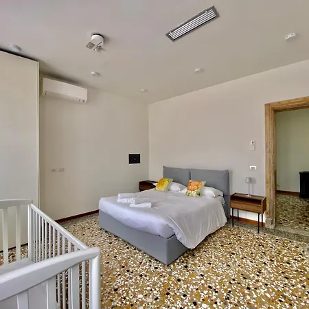 Margherita Apartamento