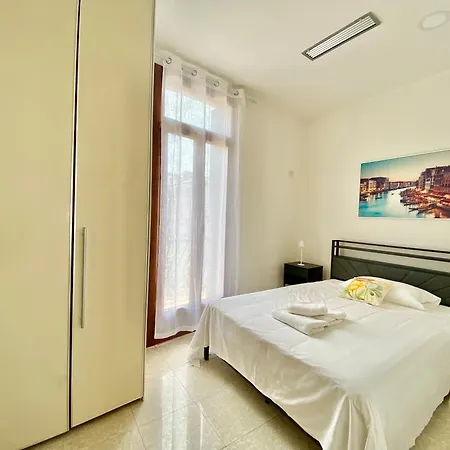 Margherita Apartamento *