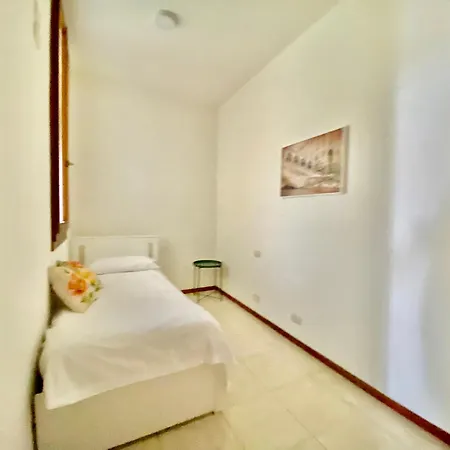 Apartamento Margherita Veneza