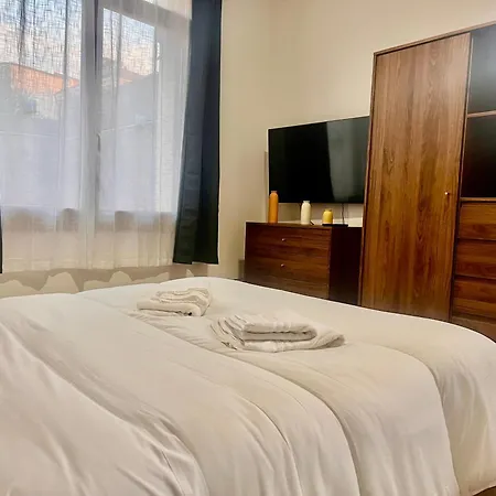 Apartmán Margherita Benátky