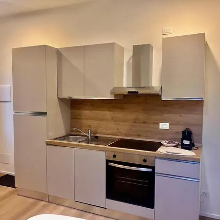 Apartamento Margherita Veneza