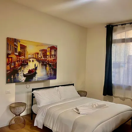 Margherita Apartmán *