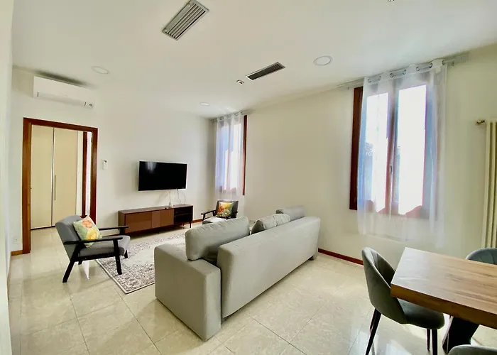 Appartement Margherita