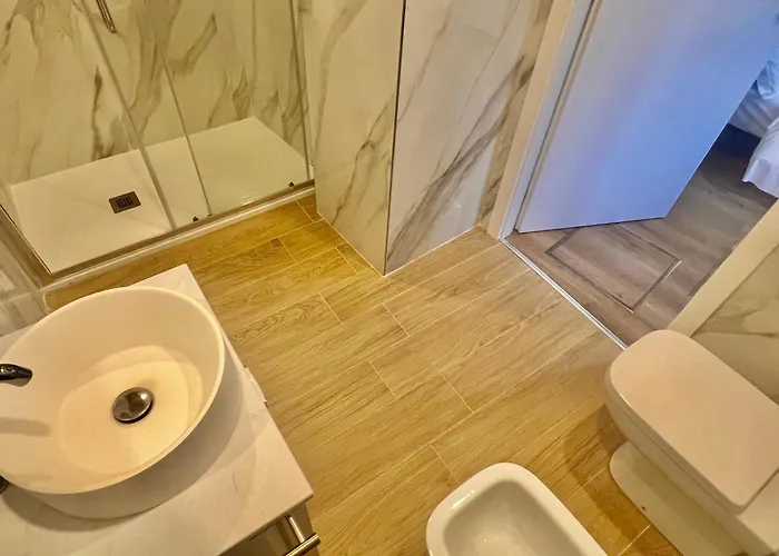 Margherita Appartement Venise