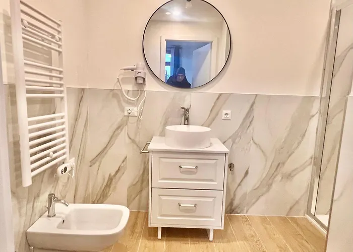 Margherita Appartement